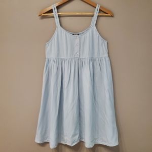 ASOS Babydoll Dress - Size 2